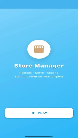 Store Manager Screenshot 2