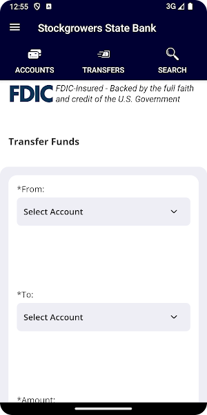 Stockgrowers State Bank-Mobile Screenshot 3