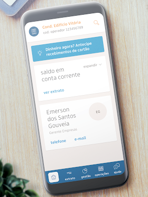 Itaú Empresas: O banco ideal para o seu negócio Screenshot 0