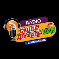Rádio Clube do Vale - Almenara