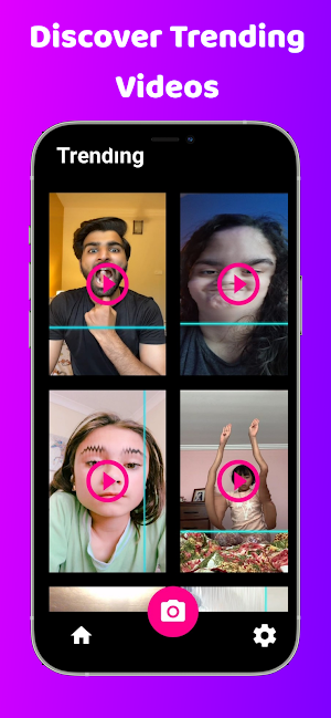 Time Warp Scan- Funny Filters Screenshot 0