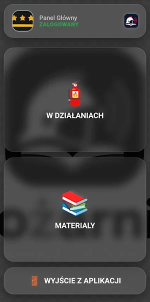 Pożarnik Screenshot 0