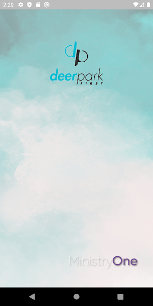 Deer Park First Baptist Church Screenshot 0