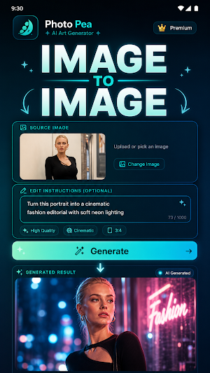 Photopea Photo Editor Screenshot 1