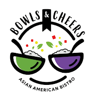 Bowls And Cheers Asian