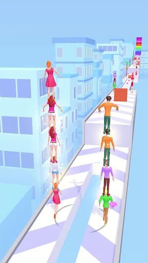 Couple Stack 3D Screenshot 2
