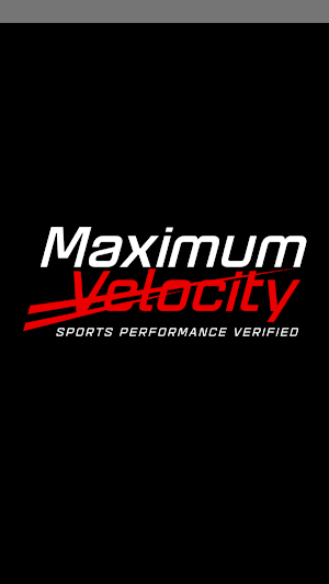 Maximum Velocity Screenshot 0