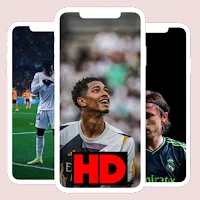 خلفيات ريال مدريد HD