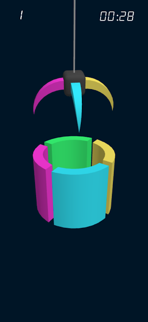 Claw Crane Screenshot 0