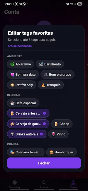 Rolez Screenshot 3