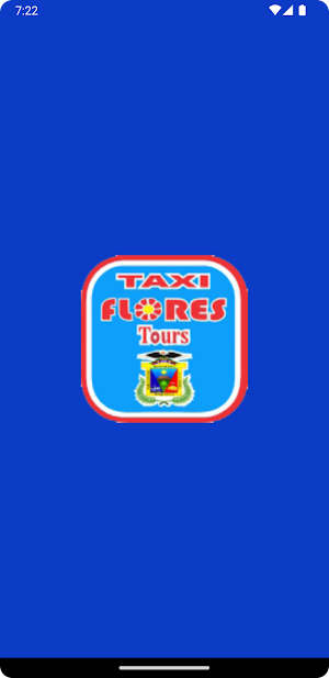 TAXI FLORES - CONDUCTOR Screenshot 0