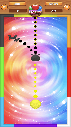 ROYGBIX Screenshot 0