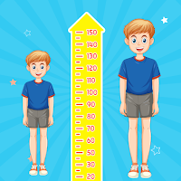 Kids Height Increase Exercises