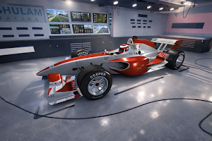 Formula Car Racing Rivals Screenshot 2