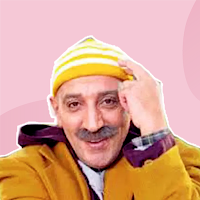 Maroc Stickers- WASticker