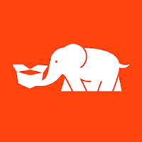 ElephantTrax: Storage Tracker
