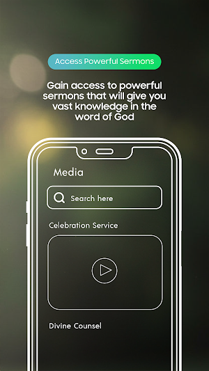Revealing Jesus Devotional Screenshot 2