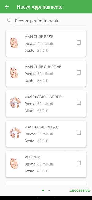 Il Tempio del Benessere Screenshot 3