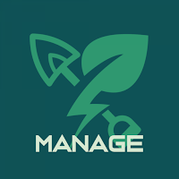 Agnomy Service Manager