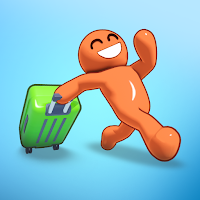 Luggage Unblock Frenzy