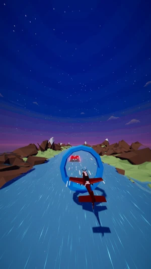 Go Flight Screenshot 2