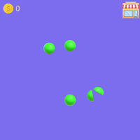 Fruits and Slices
