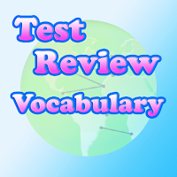 Test Exam SAT Vocabulary
