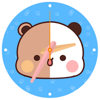 Bubu & Dudu - Smart Watch Fun!