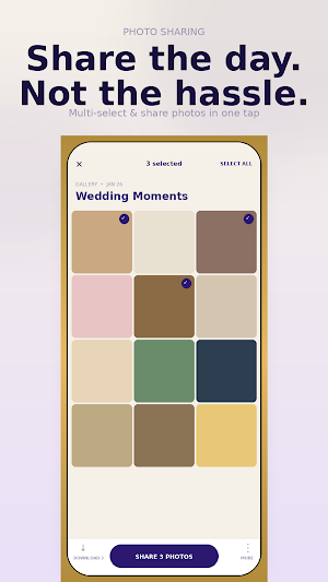 PicLens - AI Photo Finder Screenshot 3
