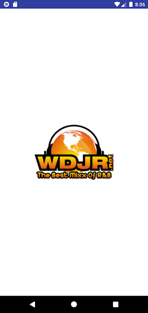 WDJR.net Screenshot 0