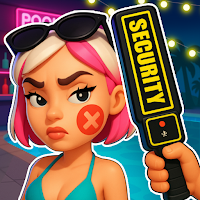 Nightclub Security Check