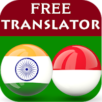 Kannada Indonesian Translator