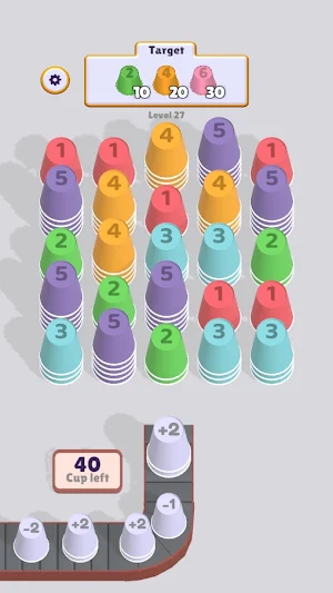 Stack Plus Screenshot 1