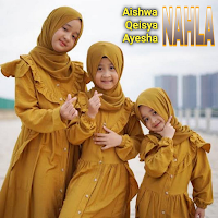 Rindu Madinah - Aishwa 3 Nahla