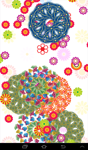 Baby Fireworks Screenshot 2