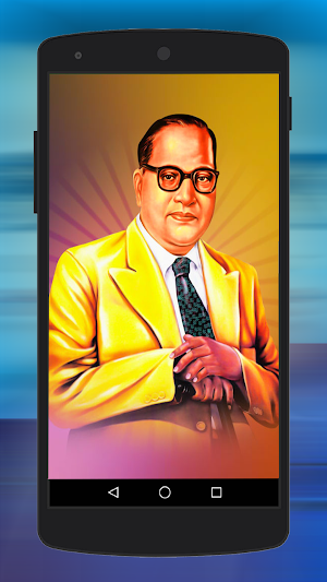 Ambedkar Wallpapers Screenshot 2