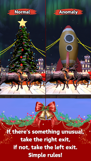 AnomalyXmas Screenshot 1