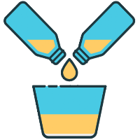 Resin Ratio Calculator