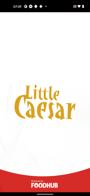 Little Caesar Screenshot 0