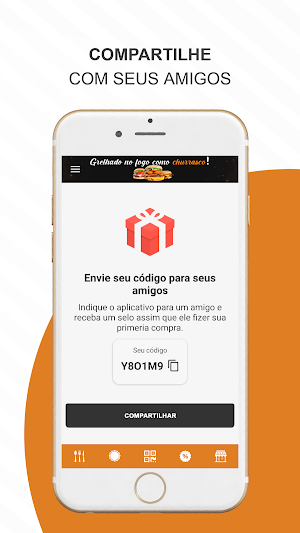 Guila's Hamburgueria Screenshot 2