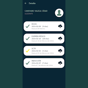 Listper Screenshot 2