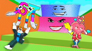 Escape Tsunami Run For Memerot Screenshot 2