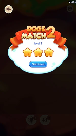 DogeMatch2 Screenshot 3