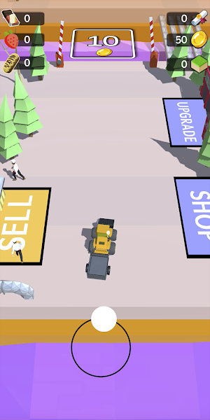 Cake Inc Screenshot 0