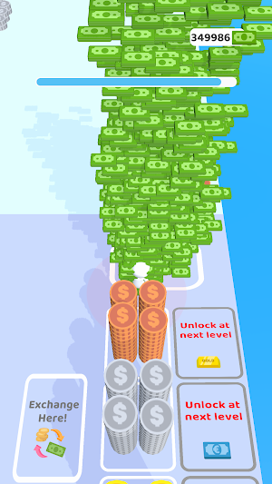 Money Harvest Screenshot 2