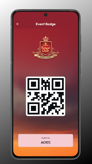 RCD - Centuryply Events Screenshot 3