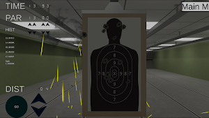Interactive Gun Range Screenshot 3