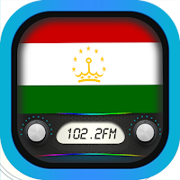 Radio Tajikistan: Radio Online