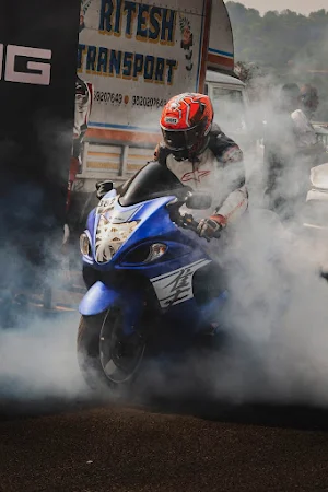 Hayabusa Wallpaper Screenshot 2
