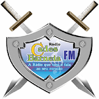 Rádio Evangélica Cades Barneia FM